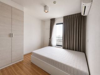 For sale 1 bed condo in Phra Pradaeng, Samut Prakan