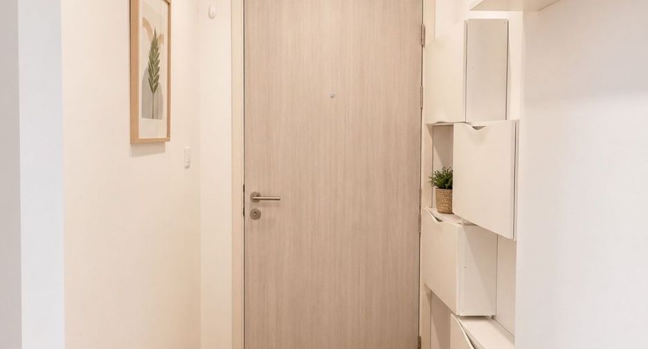 For sale 1 bed condo in Phra Pradaeng, Samut Prakan
