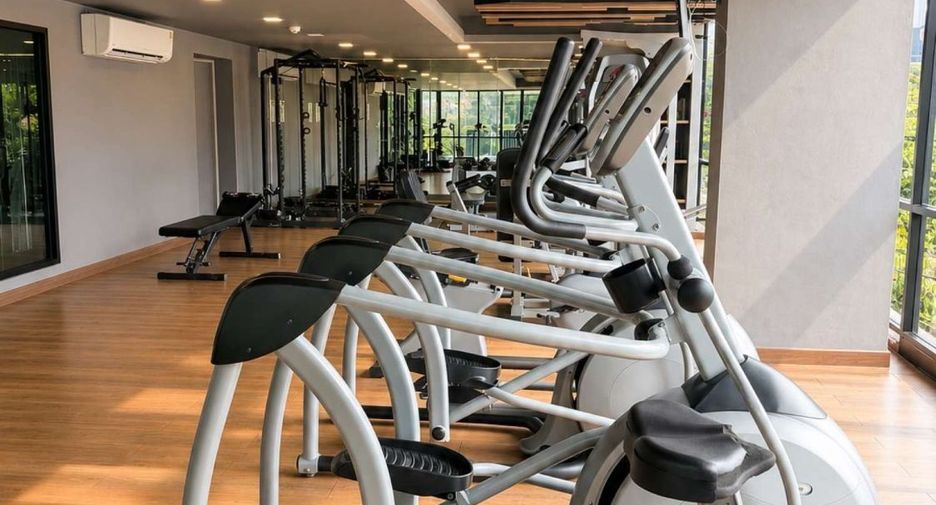 For sale 1 bed condo in Phra Pradaeng, Samut Prakan