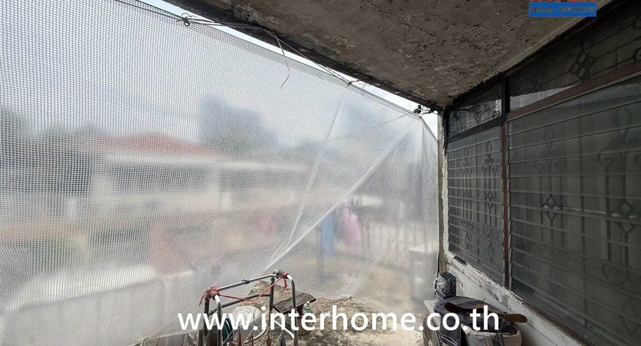 For sale 2 bedrooms townhouse in Bang Na, Bangkok