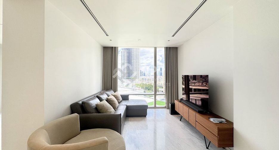 À vendre 1 chambre condo à Bang Kho Laem, Bangkok