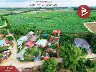 For sale 3 bedrooms house in Nong Ya Sai, Suphan Buri