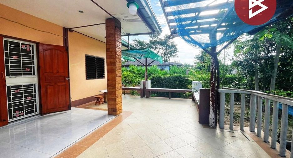 For sale 3 bedrooms house in Nong Ya Sai, Suphan Buri