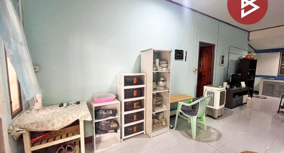 For sale 3 bedrooms house in Nong Ya Sai, Suphan Buri