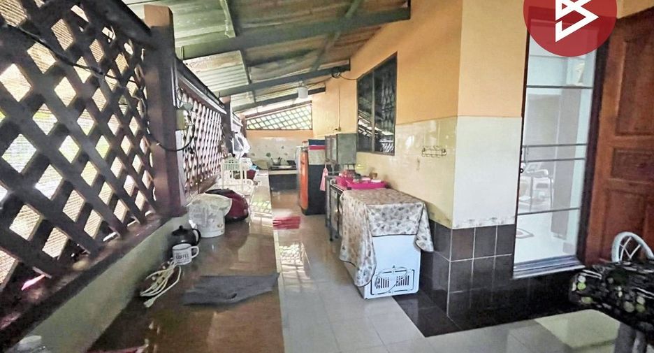 For sale 3 bedrooms house in Nong Ya Sai, Suphan Buri