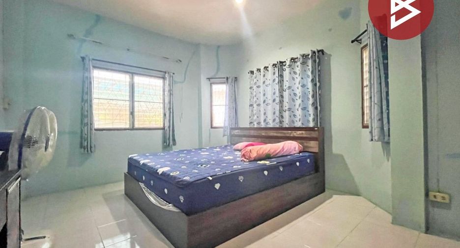For sale 3 bedrooms house in Nong Ya Sai, Suphan Buri
