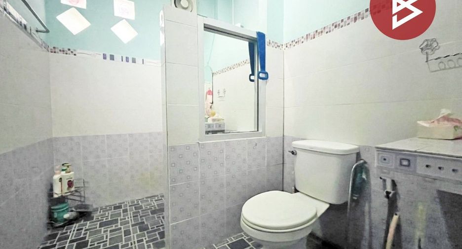 For sale 3 bedrooms house in Nong Ya Sai, Suphan Buri
