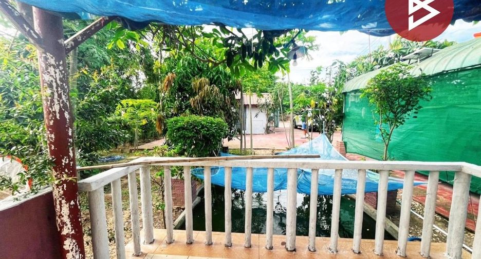 For sale 3 bedrooms house in Nong Ya Sai, Suphan Buri