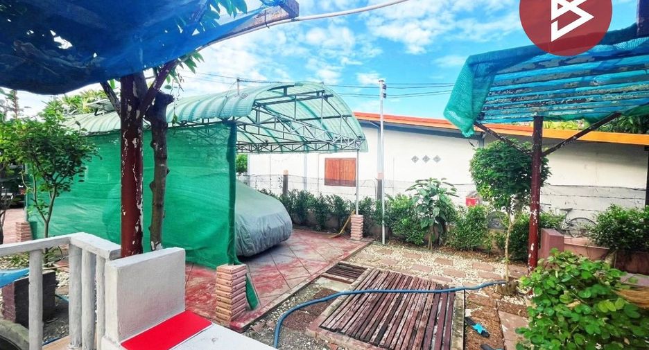 For sale 3 bedrooms house in Nong Ya Sai, Suphan Buri