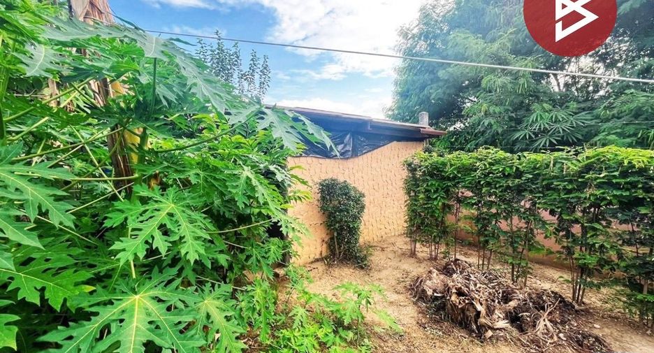 For sale 3 bedrooms house in Nong Ya Sai, Suphan Buri