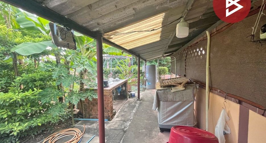 For sale 3 bedrooms house in Nong Ya Sai, Suphan Buri