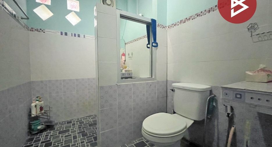 For sale 3 bedrooms house in Nong Ya Sai, Suphan Buri