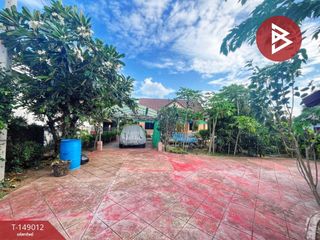 For sale 3 bedrooms house in Nong Ya Sai, Suphan Buri