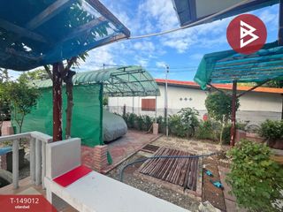 For sale 3 bedrooms house in Nong Ya Sai, Suphan Buri