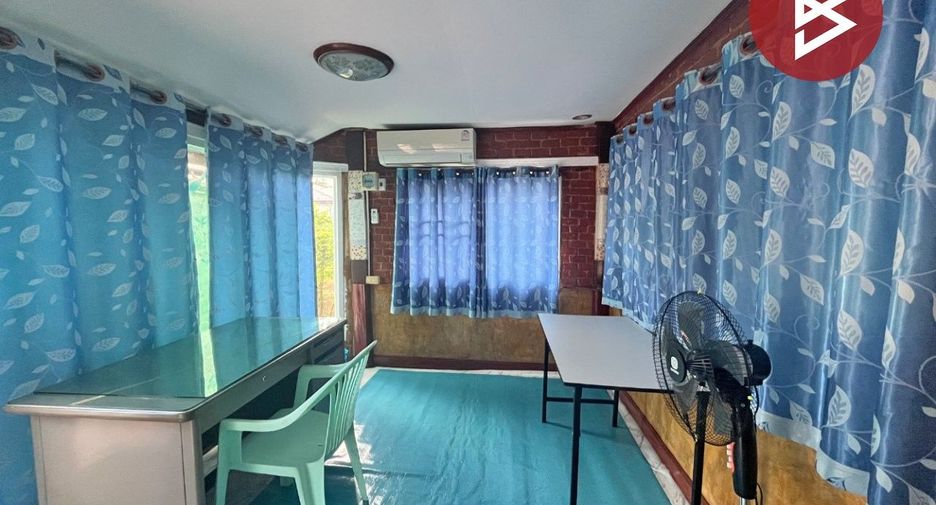 For sale 3 bedrooms house in Nong Ya Sai, Suphan Buri