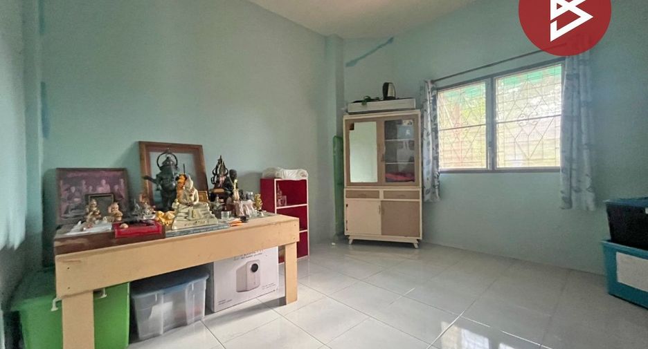 For sale 3 bedrooms house in Nong Ya Sai, Suphan Buri
