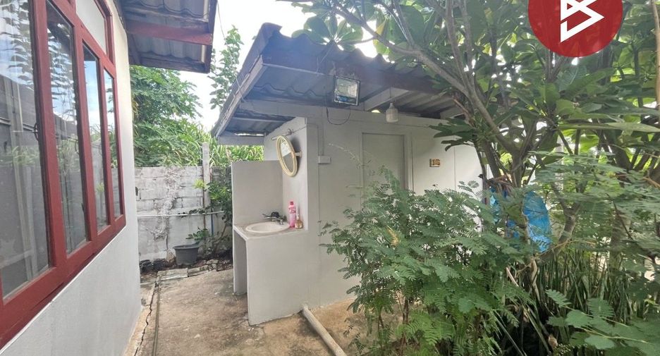For sale 3 bedrooms house in Nong Ya Sai, Suphan Buri