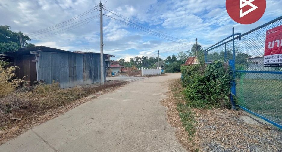 For sale 3 bedrooms house in Nong Ya Sai, Suphan Buri