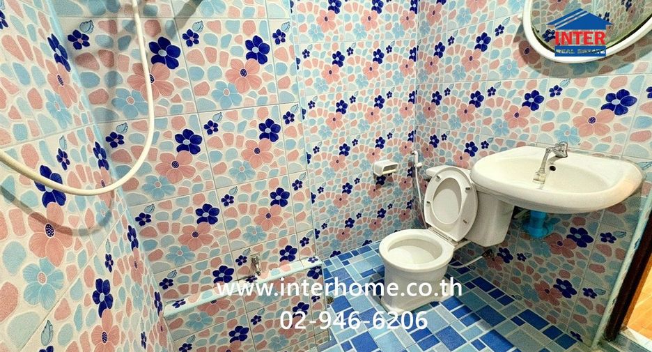 Продажа 2 спальни кондо в Чатучак, Бангкок