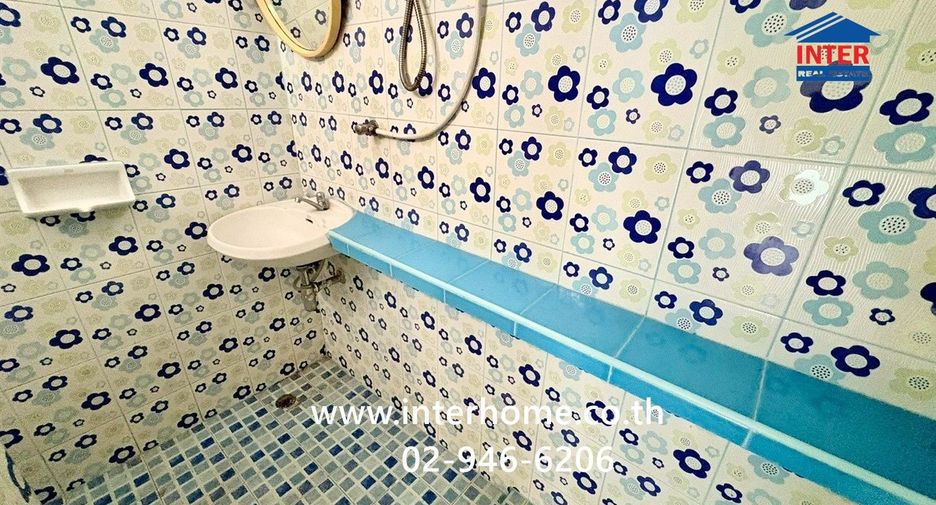 Продажа 2 спальни кондо в Чатучак, Бангкок