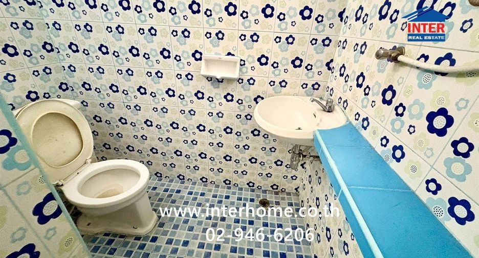 Продажа 2 спальни кондо в Чатучак, Бангкок