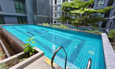 Wohnung zum Kauf mit 1 Zimmer in Prawet, Bangkok