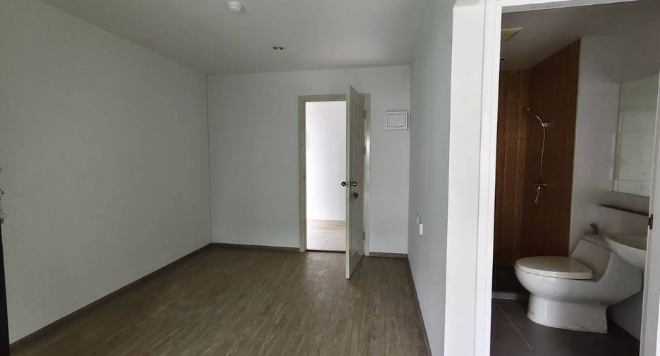 Wohnung zum Kauf mit 1 Zimmer in Prawet, Bangkok