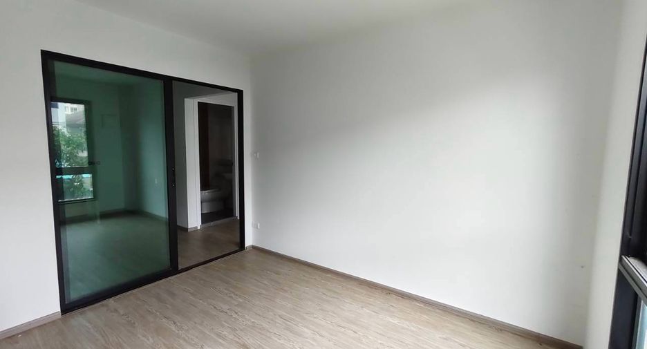 Wohnung zum Kauf mit 1 Zimmer in Prawet, Bangkok