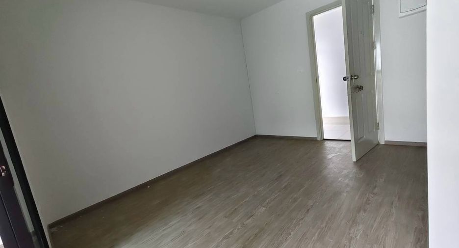 Wohnung zum Kauf mit 1 Zimmer in Prawet, Bangkok