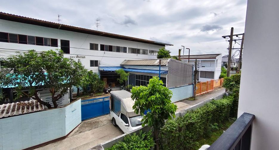 Wohnung zum Kauf mit 1 Zimmer in Prawet, Bangkok