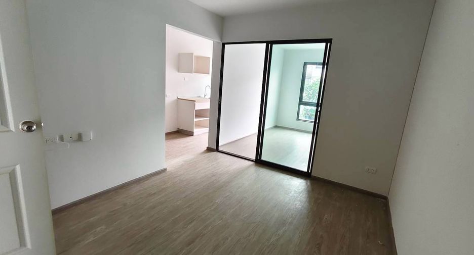 Wohnung zum Kauf mit 1 Zimmer in Prawet, Bangkok
