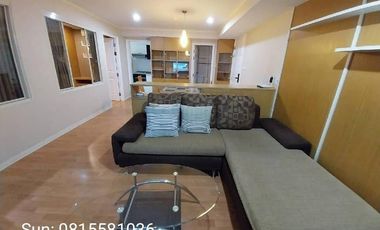 For rent 2 ベッドルーム condo in Huai Khwang, Bangkok