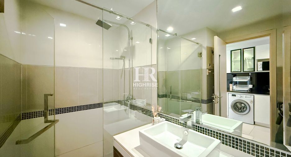 For rent studio condo in Bang Lamung, Chonburi