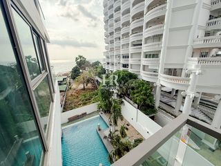 For Rent Studio Condo In Bang Lamung, Chonburi