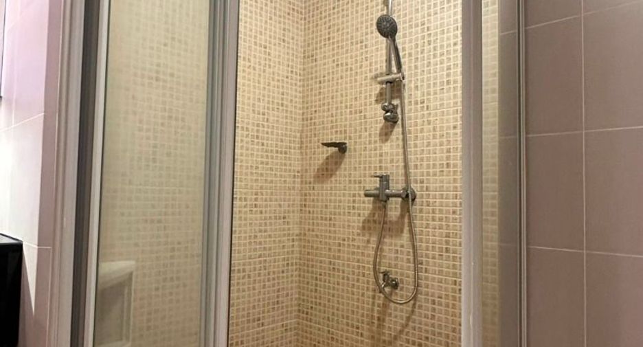 Wohnung zur Miete mit 1 Zimmer in Phaya Thai, Bangkok