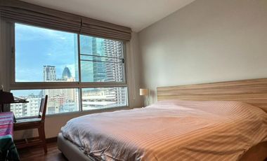 Wohnung zur Miete mit 1 Zimmer in Phaya Thai, Bangkok
