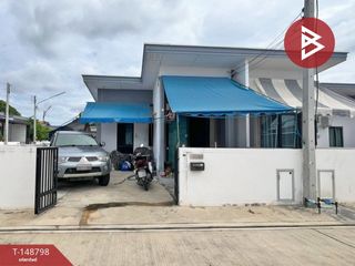 For sale 2 bedrooms house in Mueang Ratchaburi, Ratchaburi
