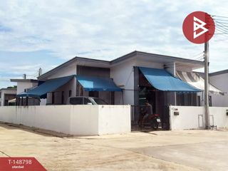 For sale 2 bedrooms house in Mueang Ratchaburi, Ratchaburi