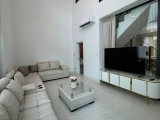 For rent 3 ベッドルーム condo in Suan Luang, Bangkok