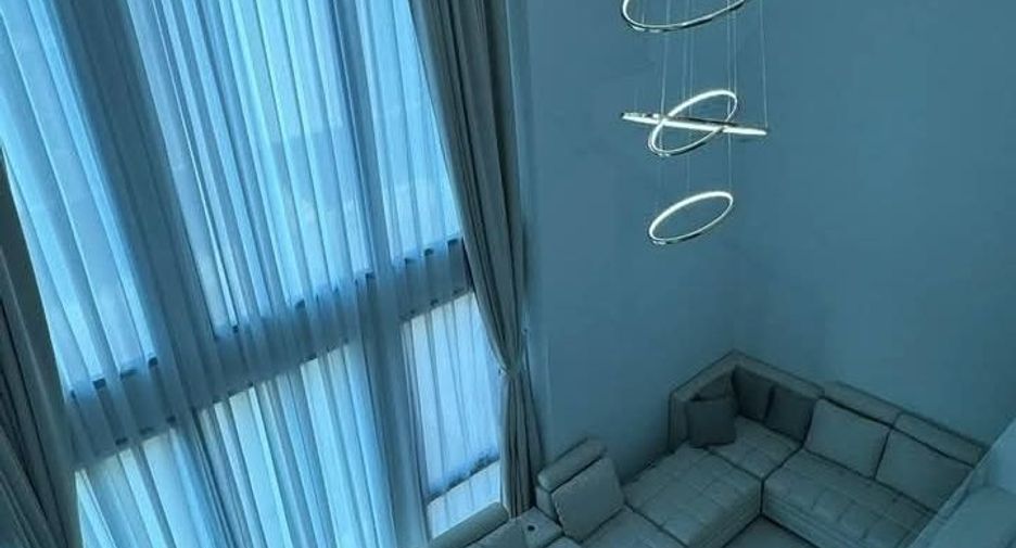 For rent 3 ベッドルーム condo in Suan Luang, Bangkok