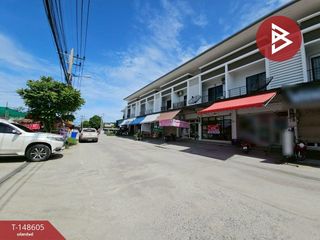 For sale 2 bedrooms retail Space in Mueang Chon Buri, Chonburi
