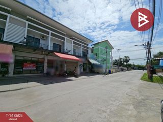 For sale 2 bedrooms retail Space in Mueang Chon Buri, Chonburi
