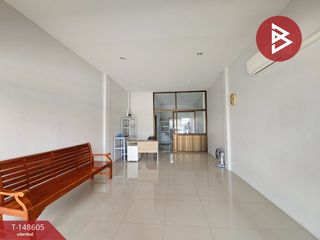 For sale 2 bedrooms retail Space in Mueang Chon Buri, Chonburi