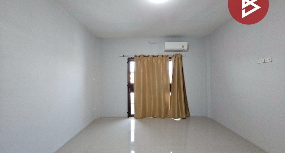 For sale 2 bedrooms retail Space in Mueang Chon Buri, Chonburi