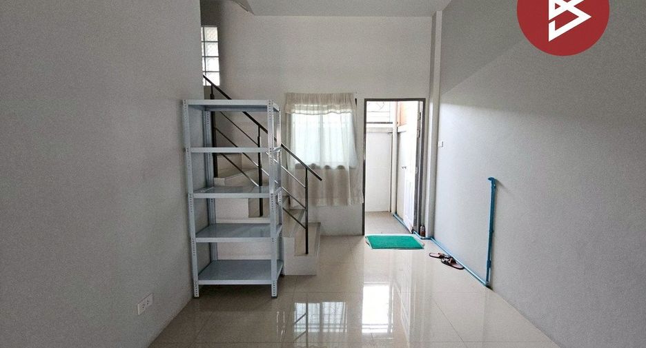 For sale 2 bedrooms retail Space in Mueang Chon Buri, Chonburi