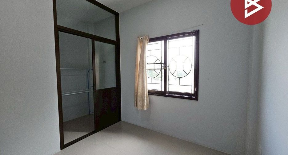 For sale 2 bedrooms retail Space in Mueang Chon Buri, Chonburi