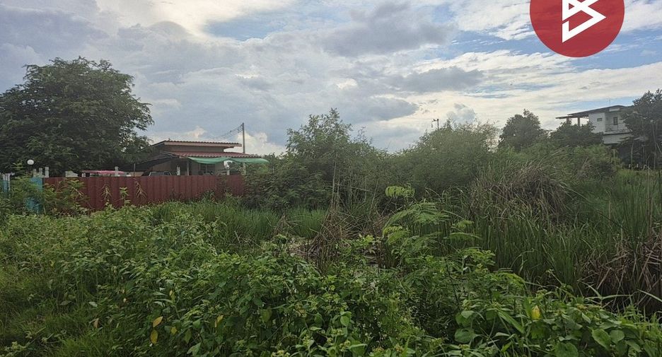 Terreno en venta en Khlong Luang, Pathum Thani
