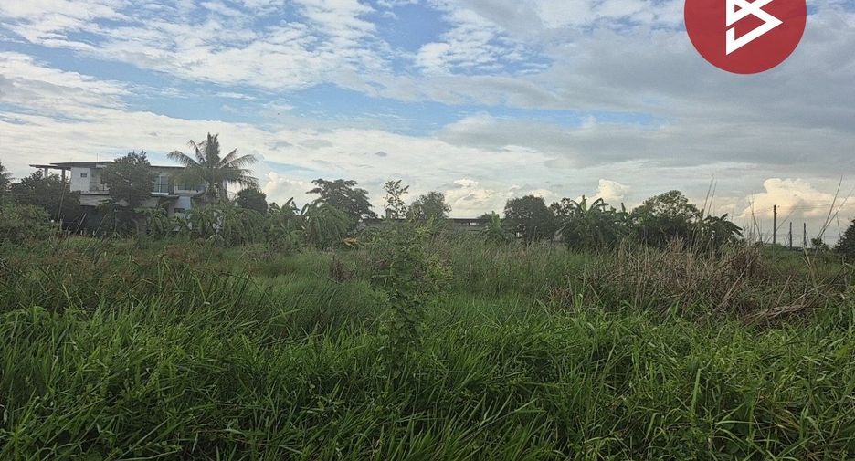 Terreno en venta en Khlong Luang, Pathum Thani