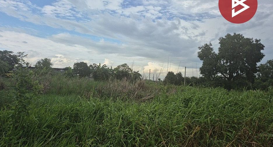 Terreno en venta en Khlong Luang, Pathum Thani