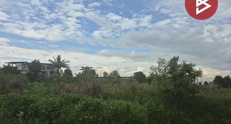 Terreno en venta en Khlong Luang, Pathum Thani